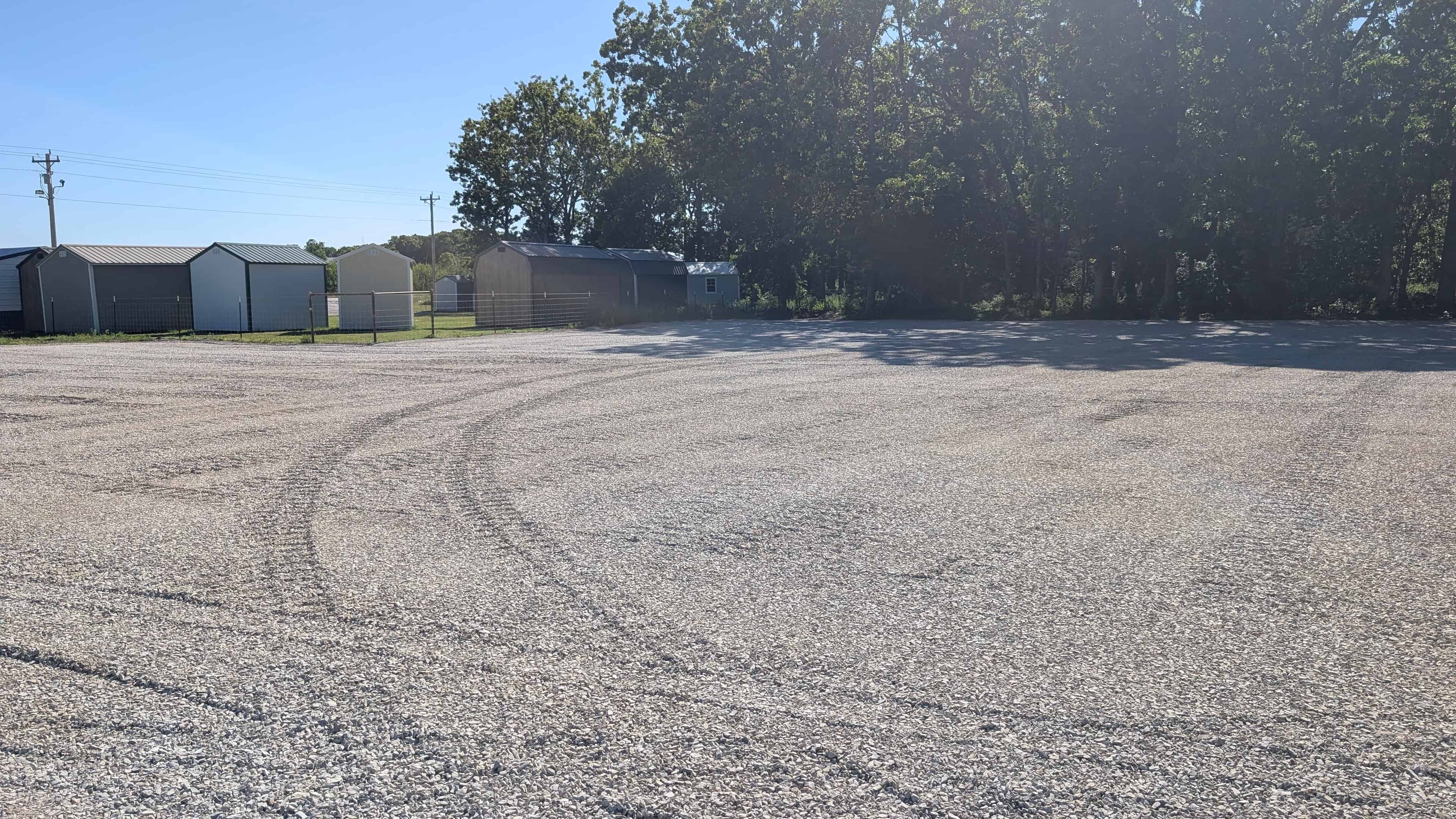 Site Preparation image