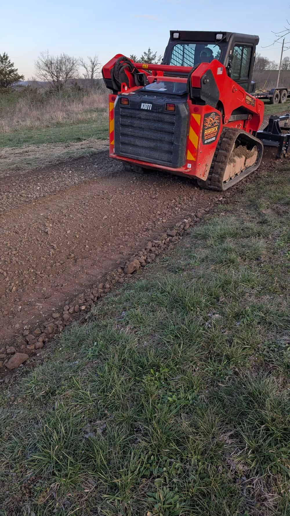 Driveway Repair image