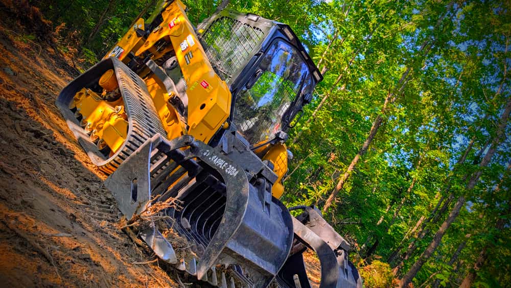 Hero image for Burdick Land Solutions