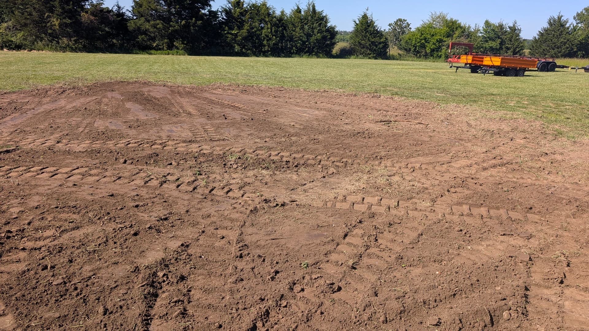 Why Sod Removal Matters Before Any Build image