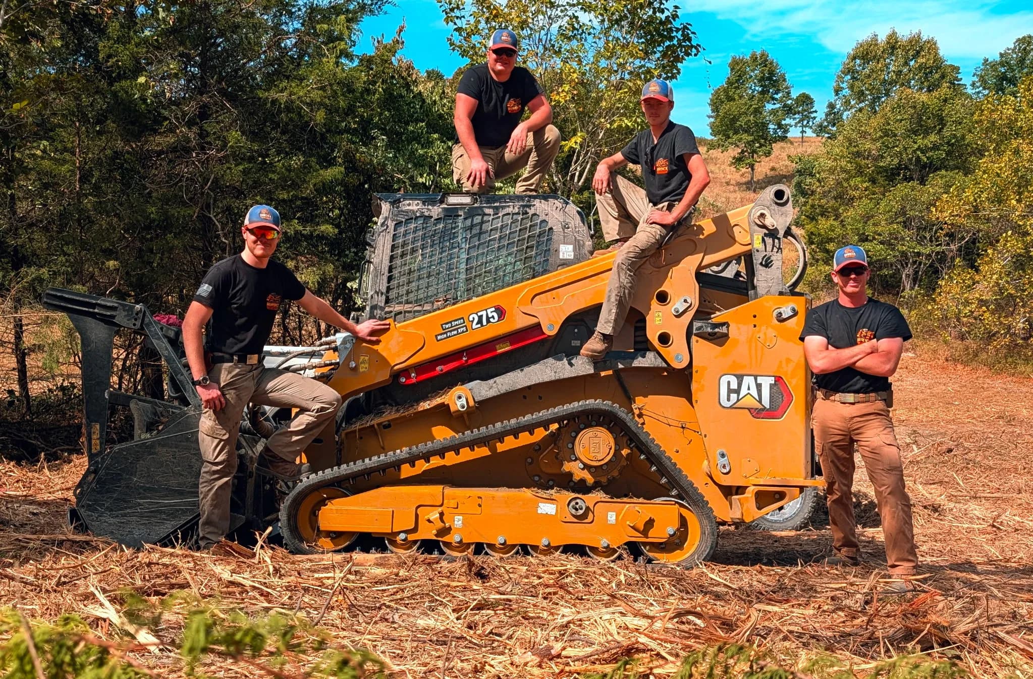 About Burdick Land Solutions