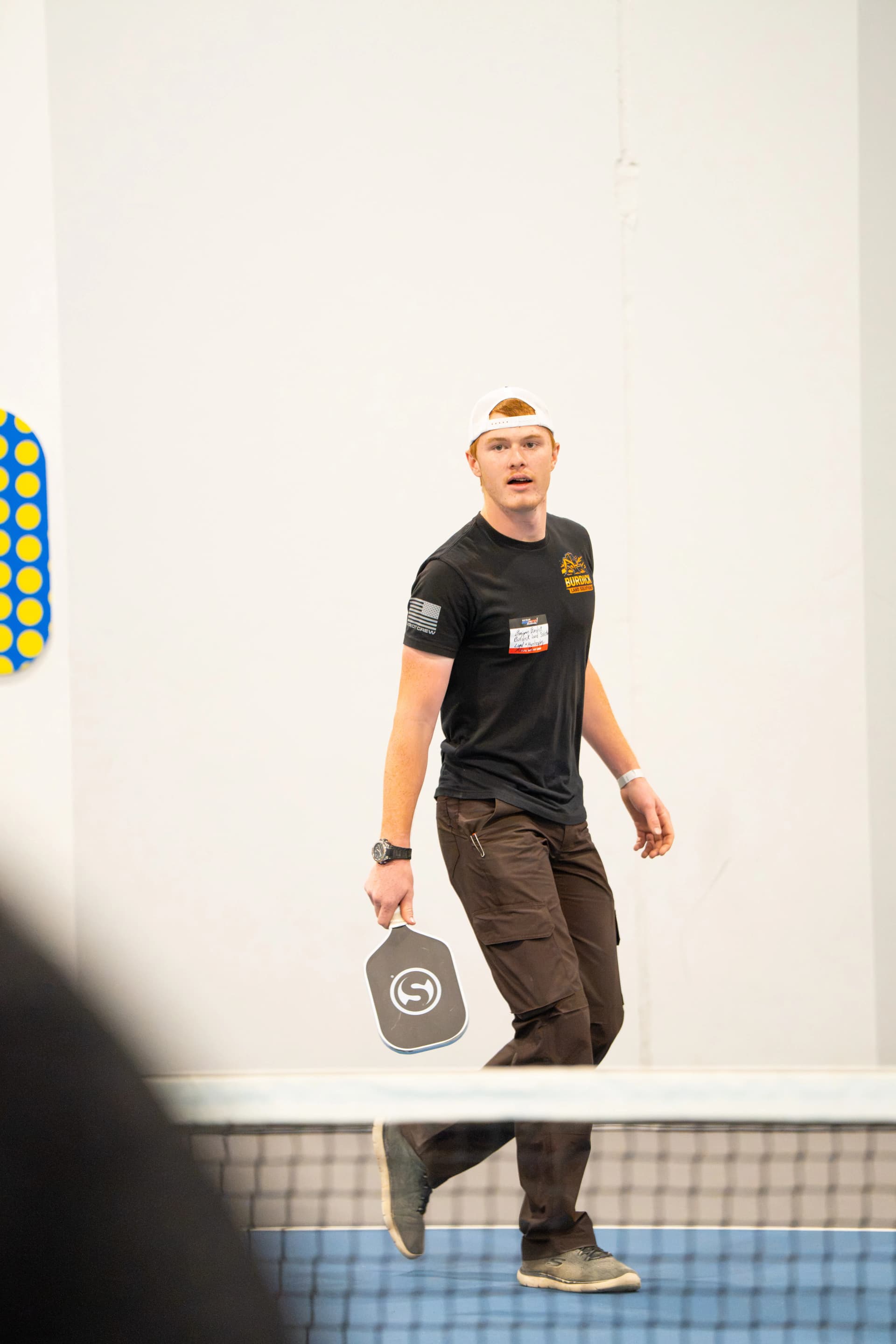 Gallery photos for Burdick Land Solutions at the Blue Collar Business Accelerator Fall Summit: Image #7