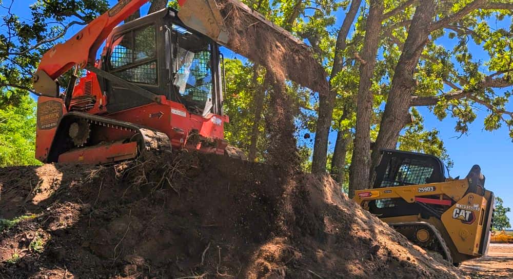 Hero image for Burdick Land Solutions